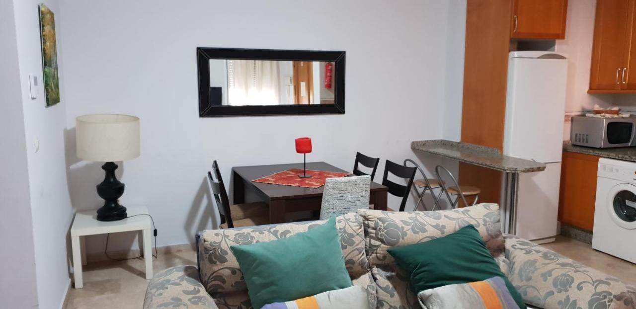 Apartamentos Sevilla Appartement *