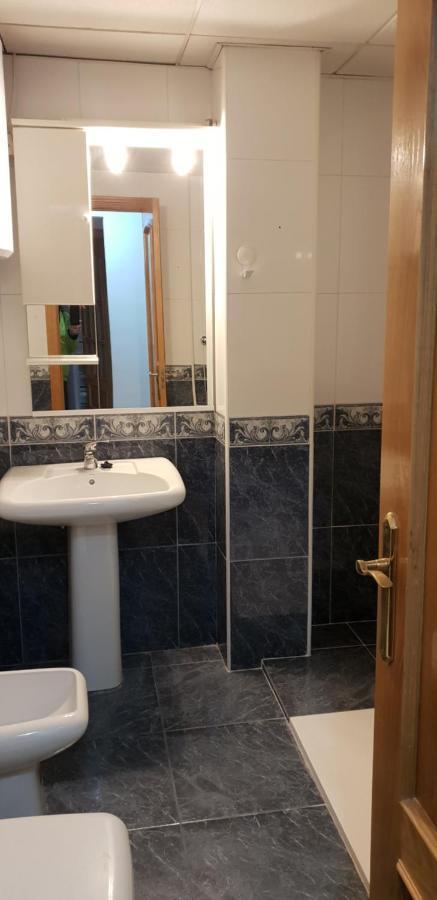 Apartamentos Sevilla Appartement *