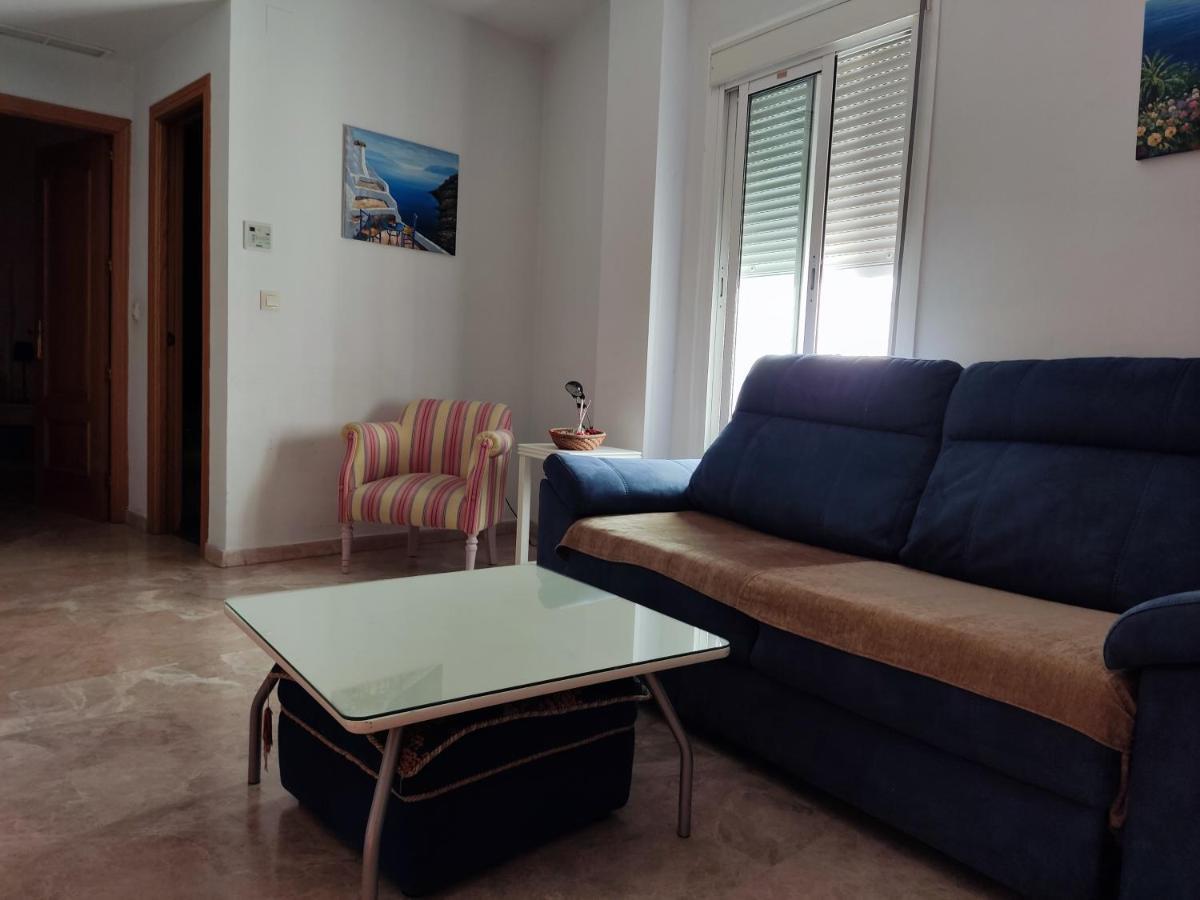 Apartamentos Sevilla Appartement