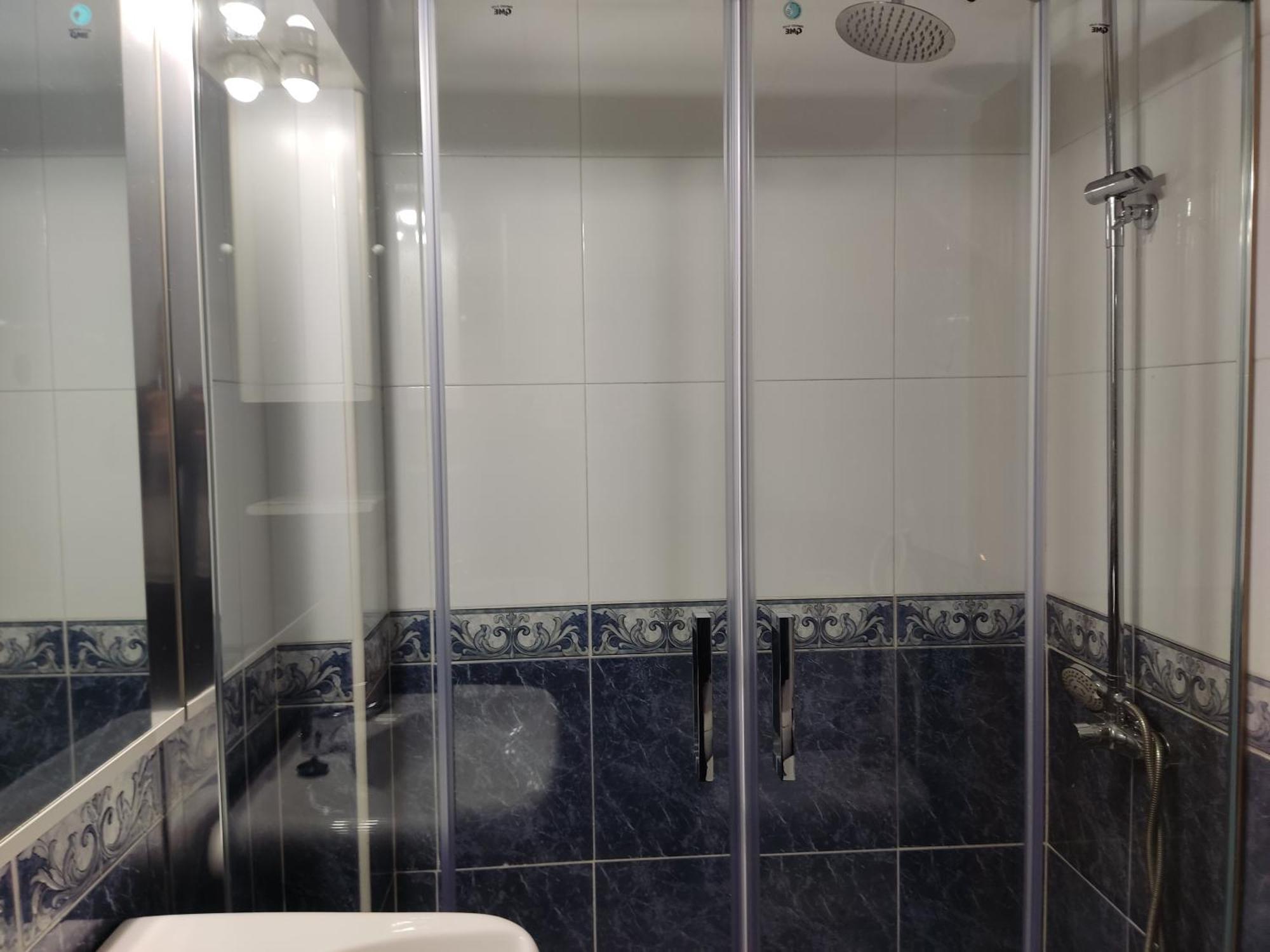 Appartement Apartamentos Sevilla Sevilla