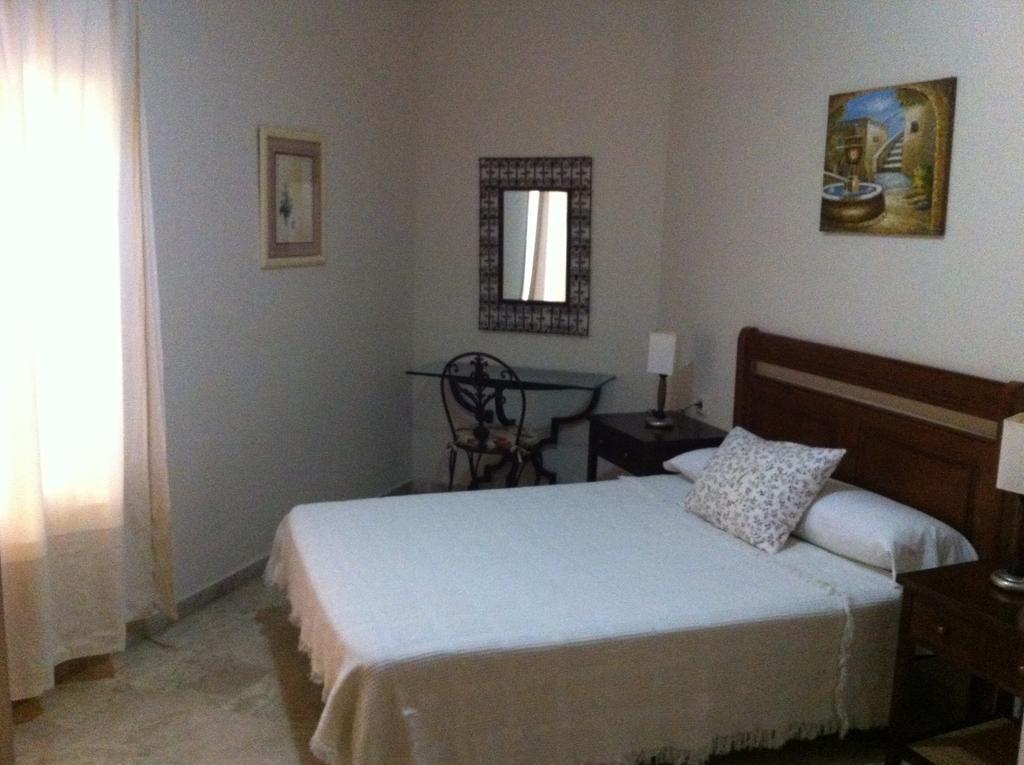 Appartement Apartamentos Sevilla Sevilla