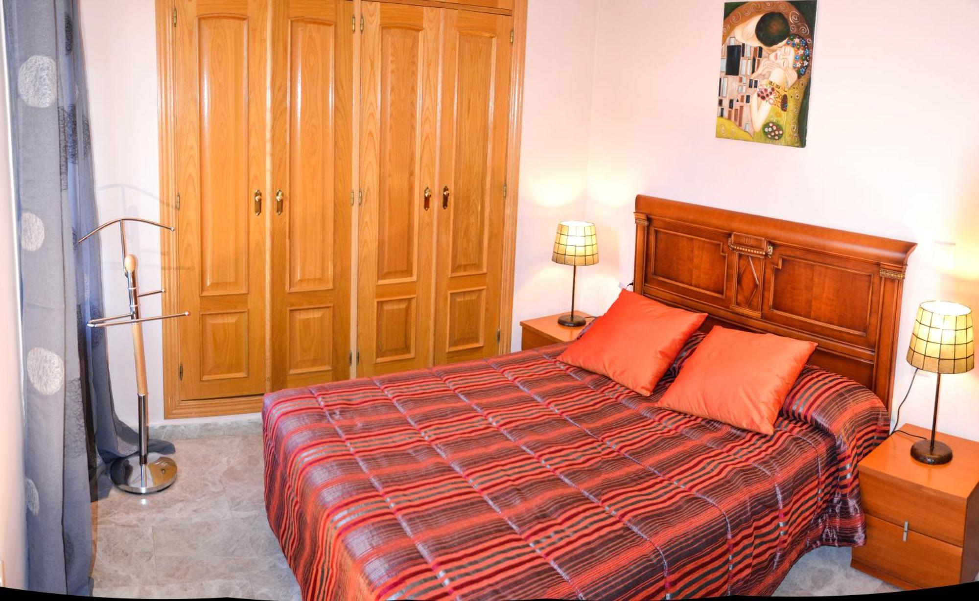 Appartement Apartamentos Sevilla Sevilla