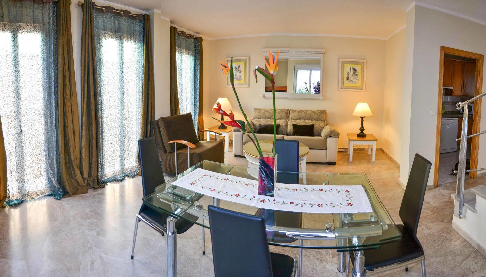 Apartamentos Sevilla Appartement *