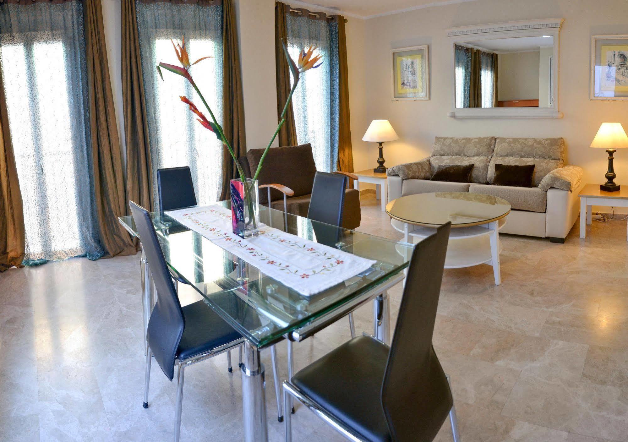 Appartement Apartamentos Sevilla *