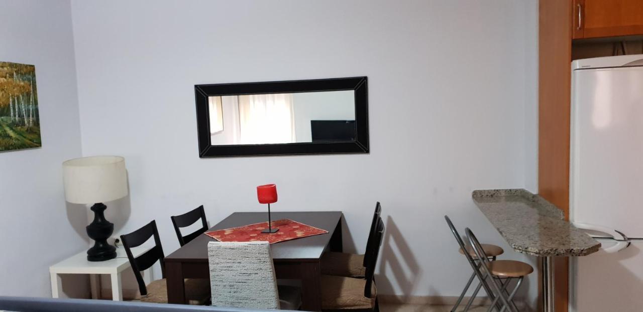 Apartamentos Sevilla Appartement Sevilla