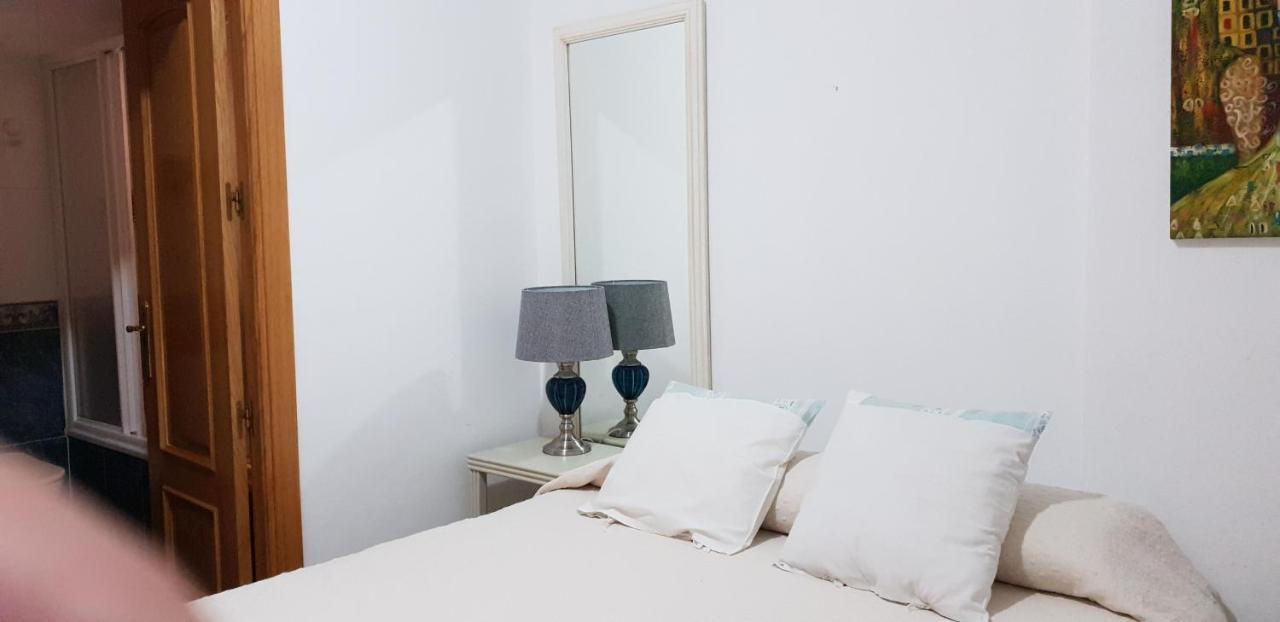 Appartement Apartamentos Sevilla Sevilla