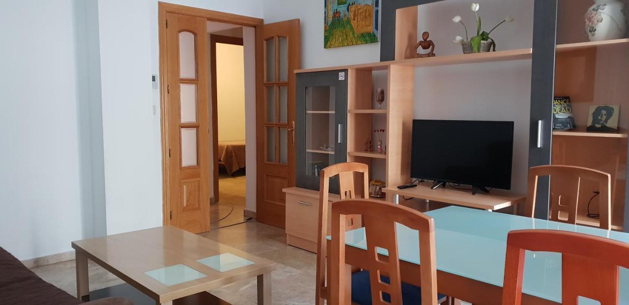 Appartement Apartamentos Sevilla Sevilla