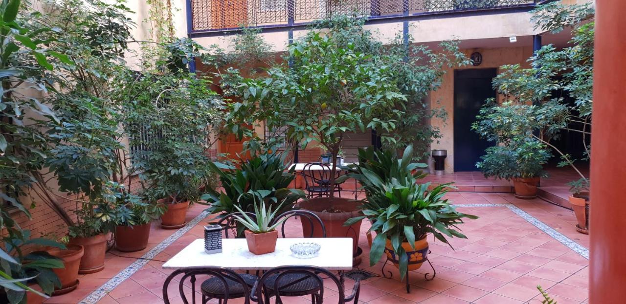 Apartamentos Sevilla Appartement