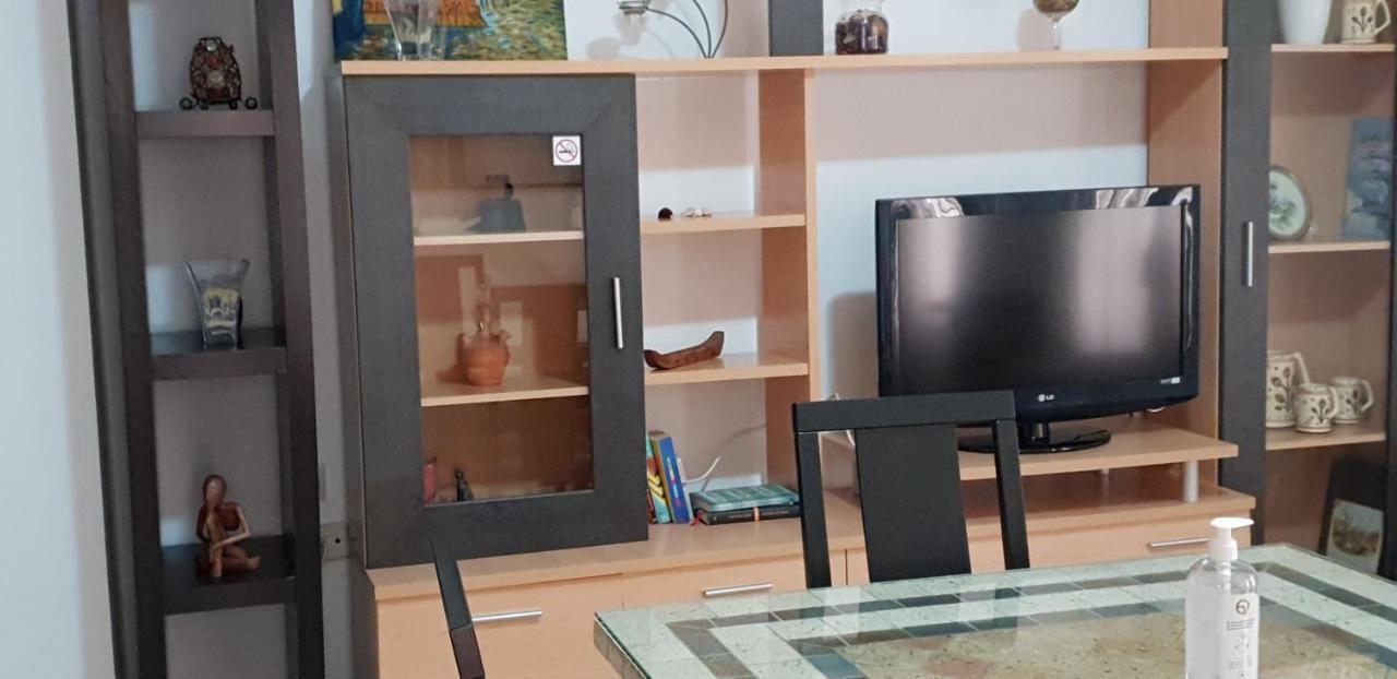 Apartamentos Sevilla Appartement Sevilla