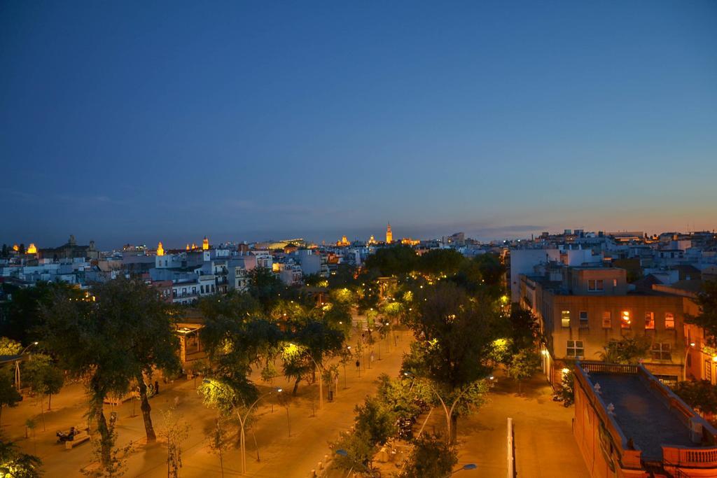 Appartement Apartamentos Sevilla