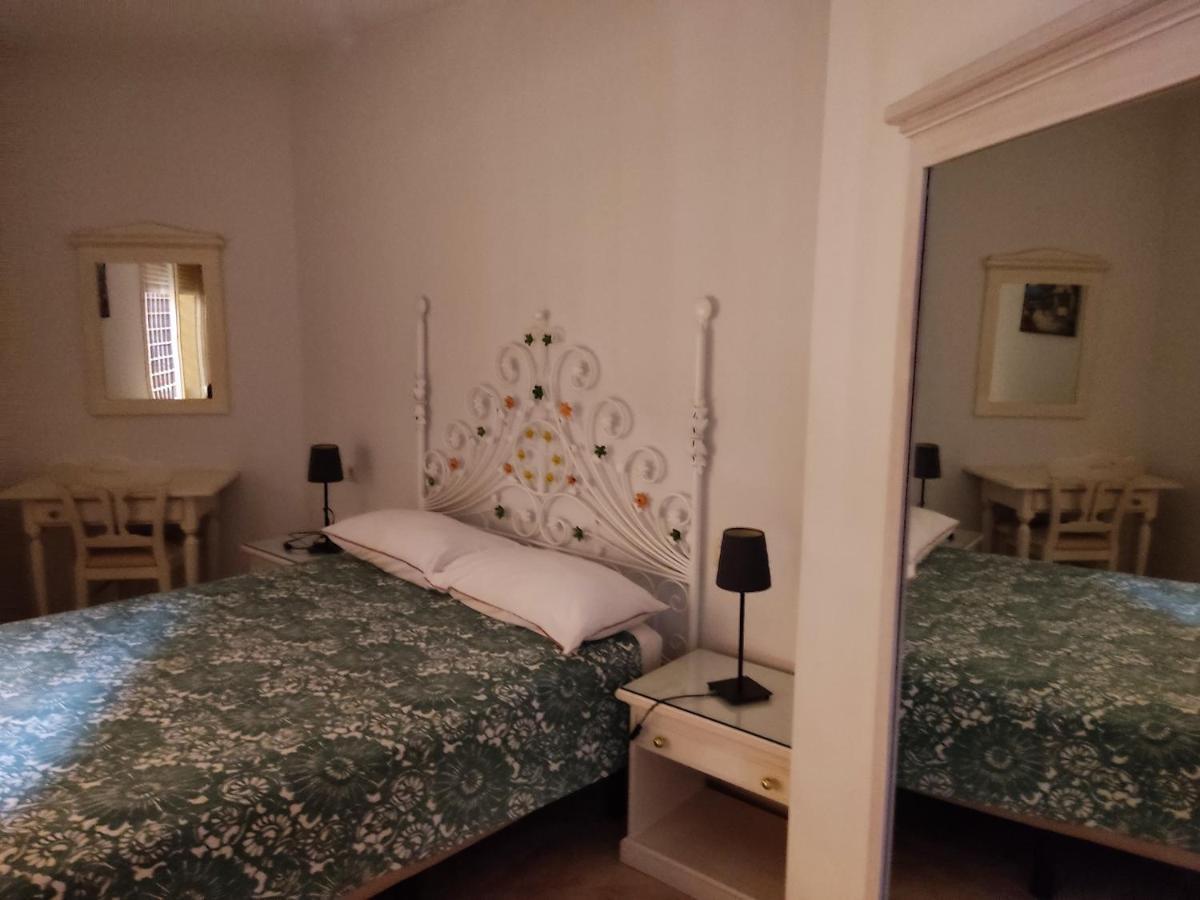 Apartamentos Sevilla Appartement *