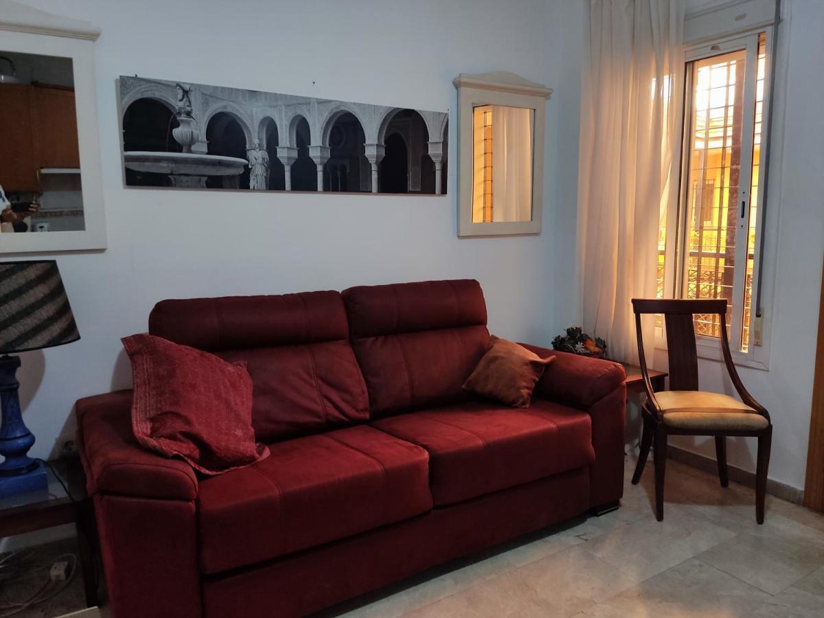 Appartement Apartamentos Sevilla Sevilla