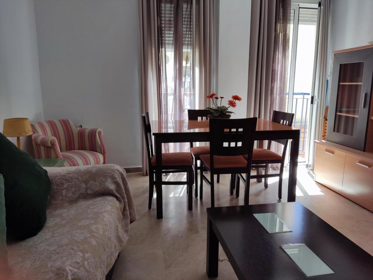 Apartamentos Sevilla Appartement Sevilla