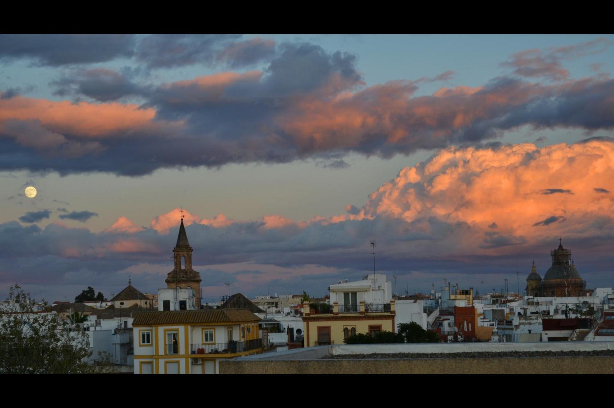 Appartement Apartamentos Sevilla *