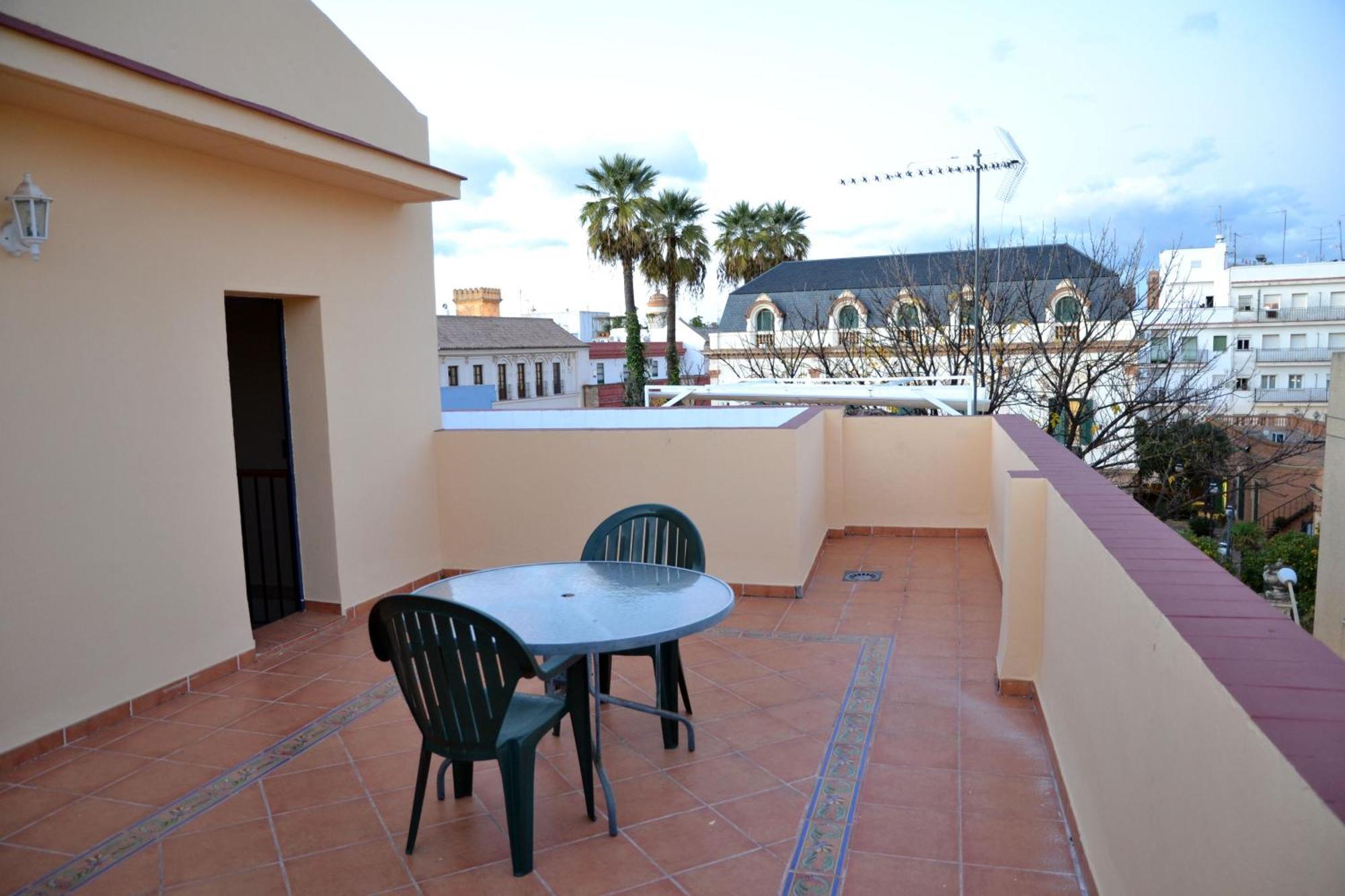 Appartement Apartamentos Sevilla *