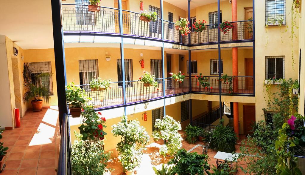 Appartement Apartamentos Sevilla Sevilla