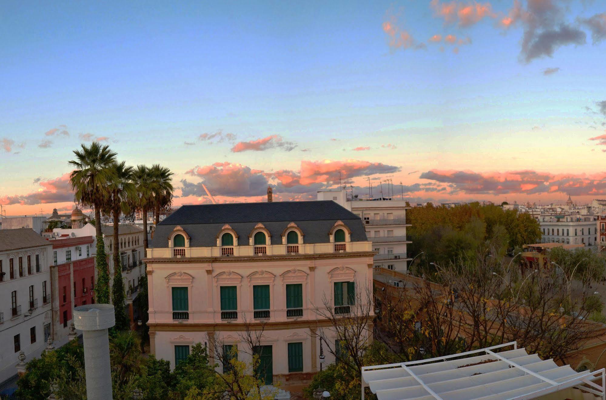 Apartamentos Sevilla Appartement *