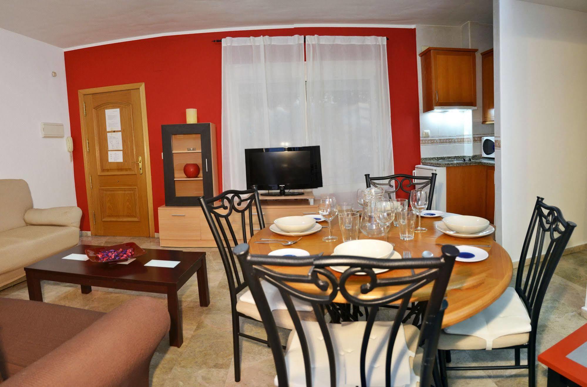 Appartement Apartamentos Sevilla