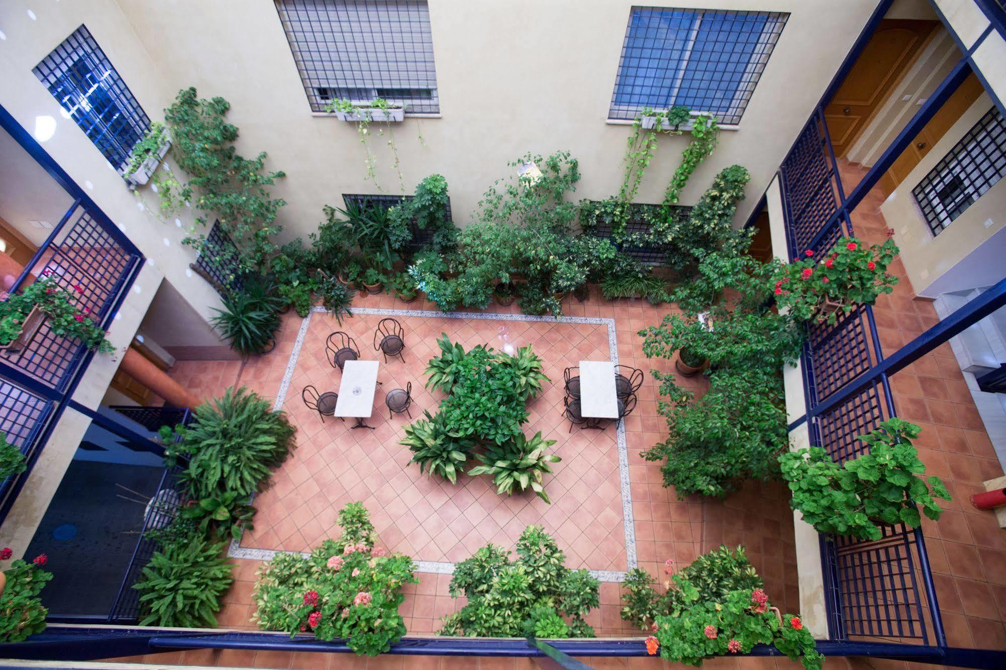 Appartement Apartamentos Sevilla *